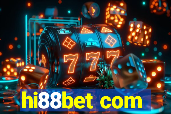 hi88bet com