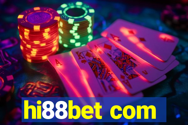 hi88bet com