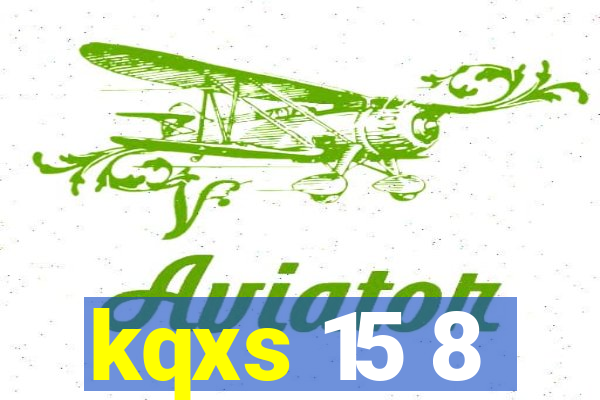 kqxs 15 8