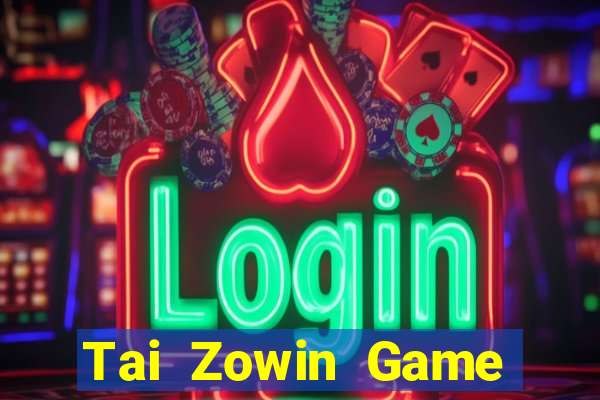 Tai Zowin Game Bài 3C