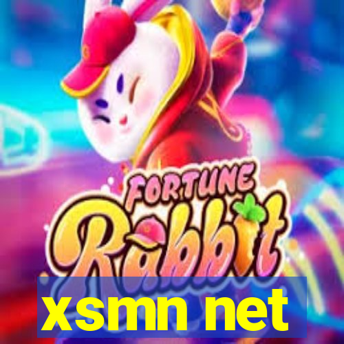 xsmn net