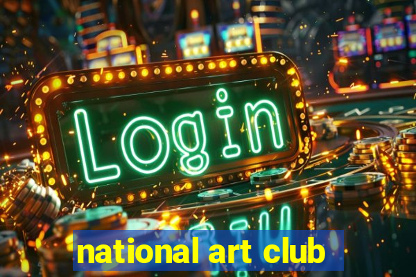 national art club