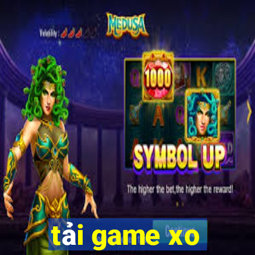 tai game xo