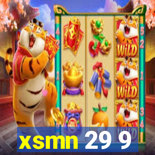 xsmn 29 9