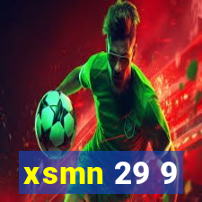 xsmn 29 9