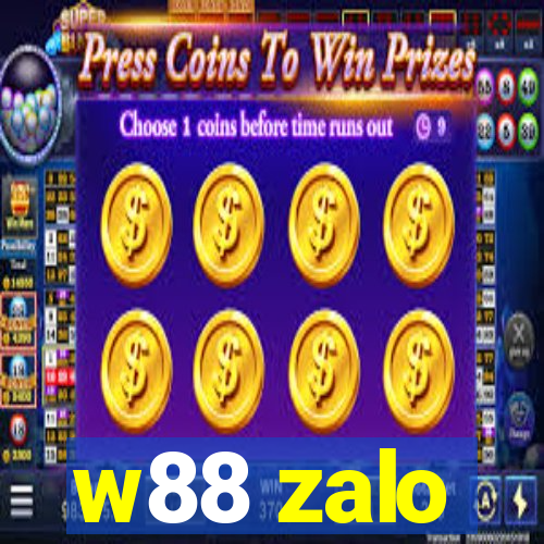 w88 zalo