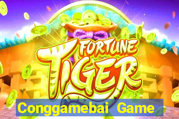 Conggamebai Game Bài Manclub