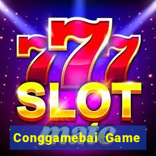 Conggamebai Game Bài Manclub