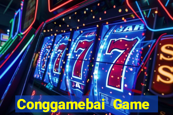 Conggamebai Game Bài Manclub