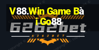 V88.Win Game Bài Go88