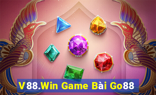 V88.Win Game Bài Go88