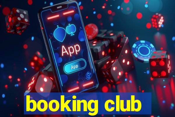 booking club