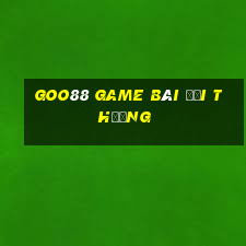 goo88 game bài đổi thưởng