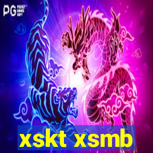 xskt xsmb