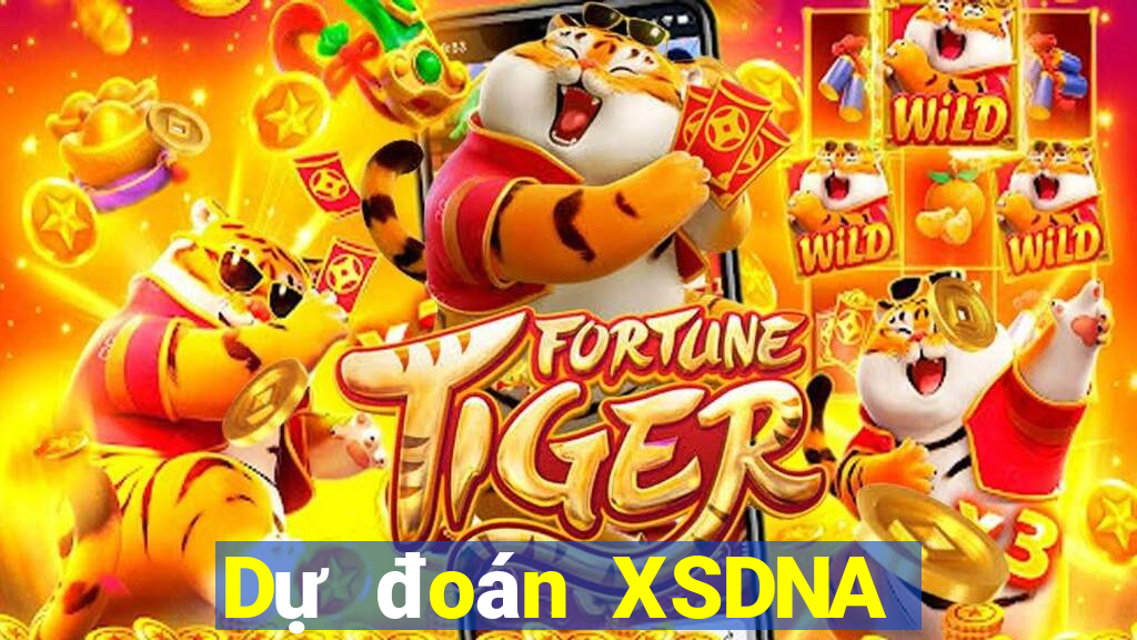 Dự đoán XSDNA ngày 22