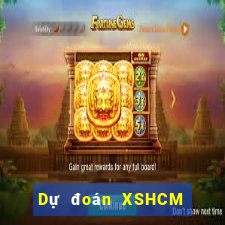 Dự đoán XSHCM thứ hai