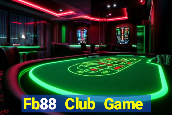 Fb88 Club Game Bài Offline Cho Pc