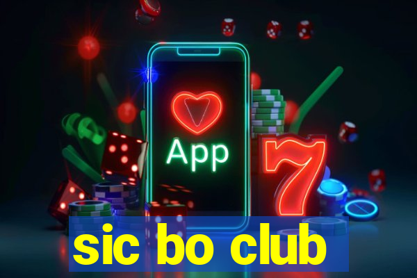 sic bo club