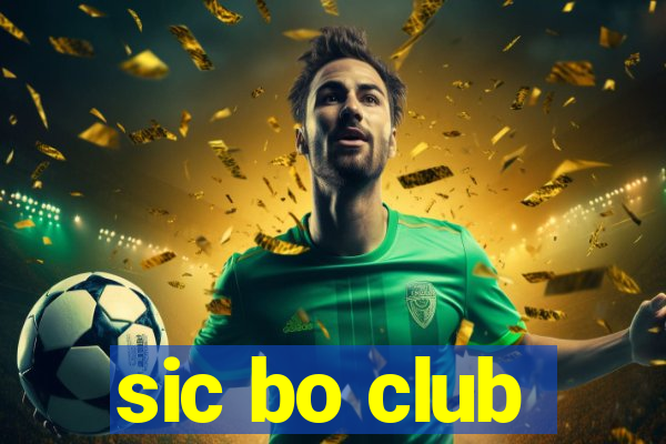 sic bo club