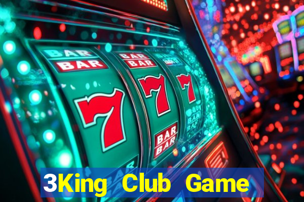 3King Club Game Bài Poker