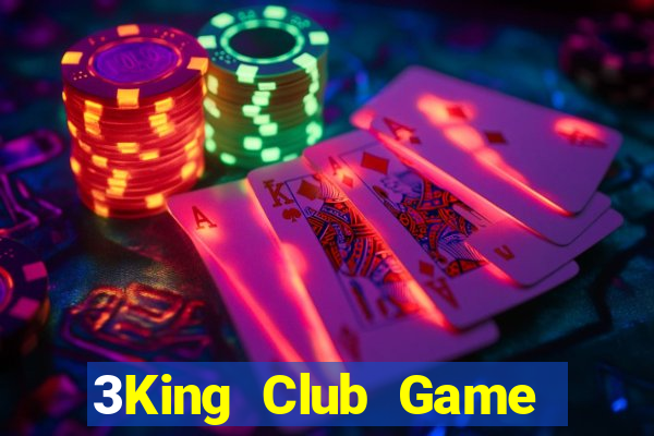 3King Club Game Bài Poker