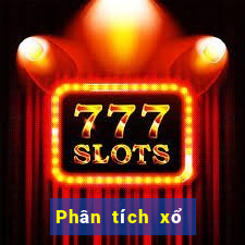 Phân tích xổ số Cần Thơ thứ tư