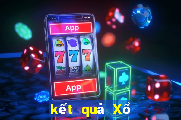 kết quả Xổ Số thần tài 4 ngày 10