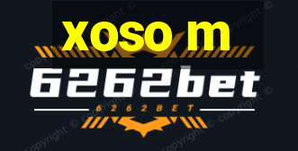 xoso m