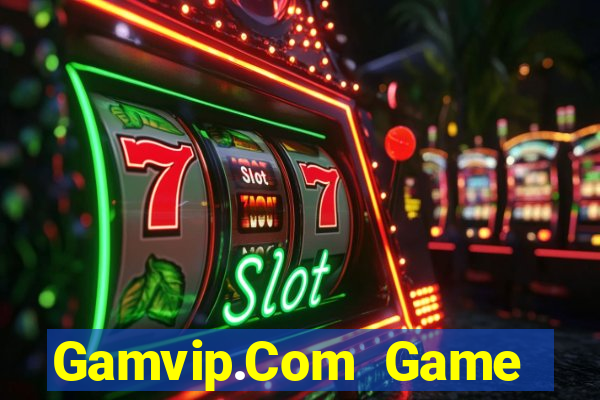 Gamvip.Com Game Bài Khuyến Mãi