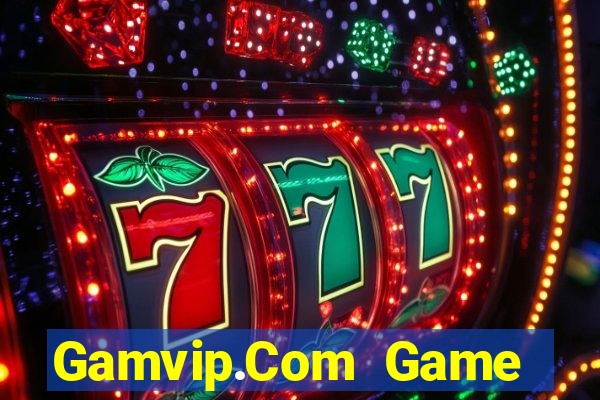 Gamvip.Com Game Bài Khuyến Mãi