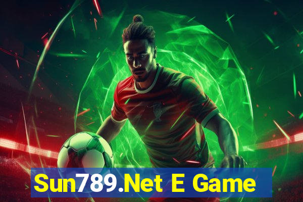 Sun789.Net E Game