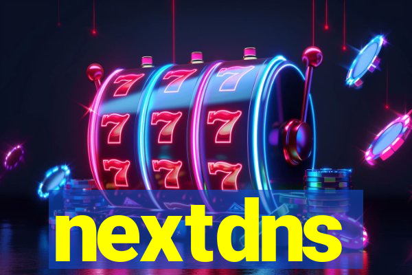 nextdns