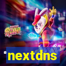 nextdns