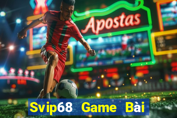 Svip68 Game Bài Las Vegas