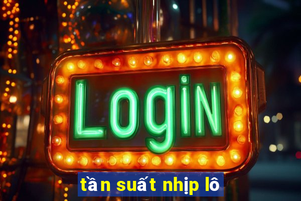 tần suất nhịp lô