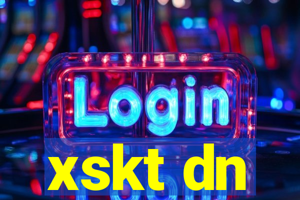 xskt dn