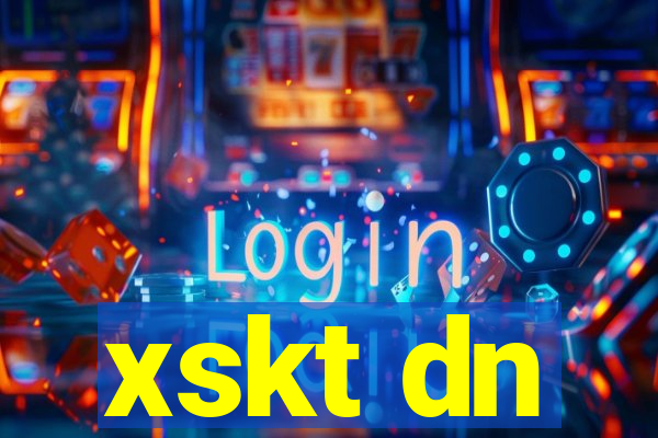 xskt dn