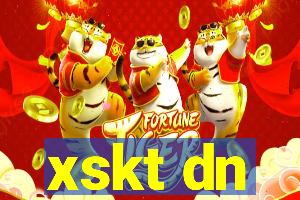 xskt dn