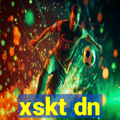 xskt dn