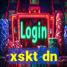 xskt dn