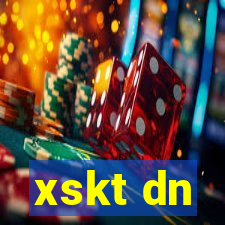 xskt dn