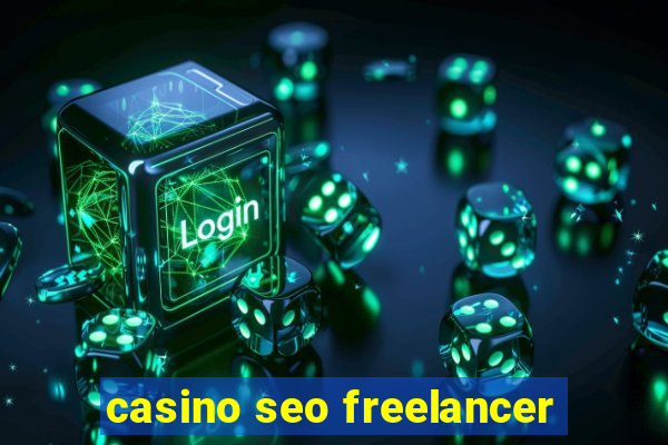 casino seo freelancer