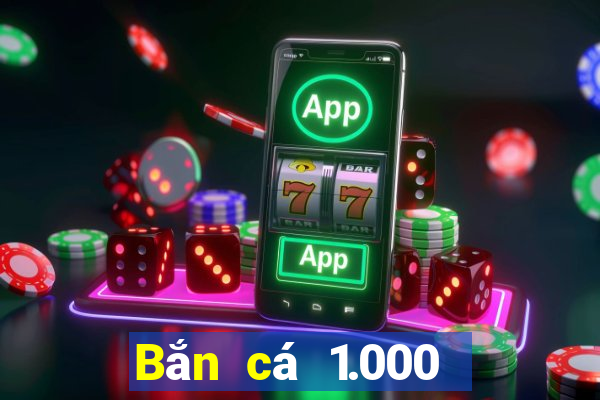 Bắn cá 1.000 con cá sấu