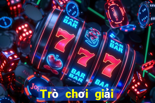 Trò chơi giải trí vwin DE WIN