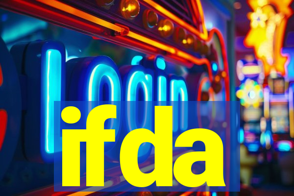 ifda