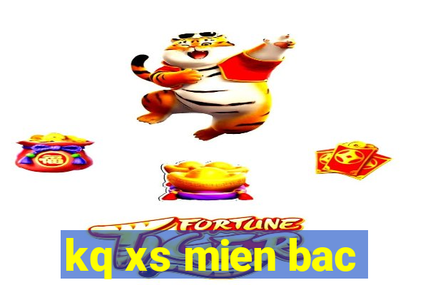 kq xs mien bac