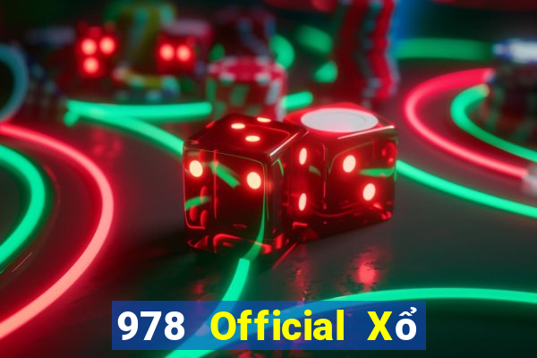 978 Official Xổ số app Tải về