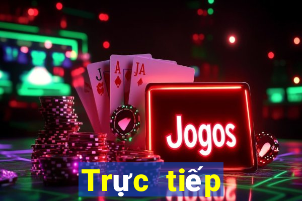 Trực tiếp XSBINGO18 ngày 3