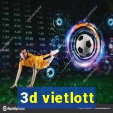 3d vietlott