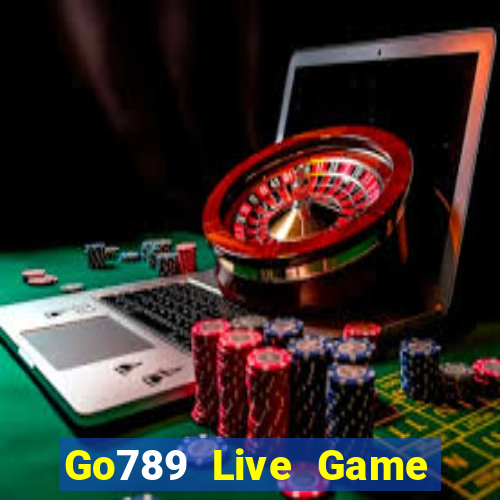 Go789 Live Game Bài Tặng Code